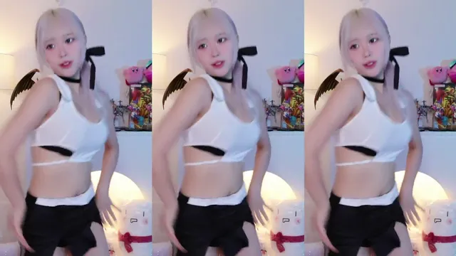 [Korean BJ] tkuramatcha 2025-12-23 - KBJFan