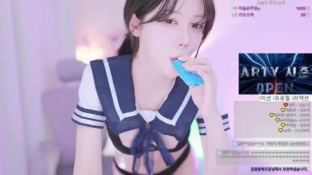 [Korean BJ] minllor4 2025-07-30 - KBJFan