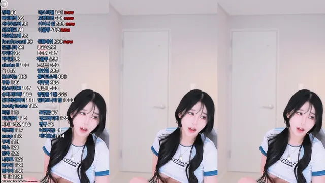 [Korean BJ] pon07131 2025-03-20 - KBJFan