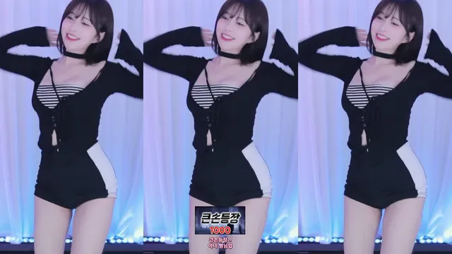 [Korean BJ] flower1023 2025-05-24 - KBJFan