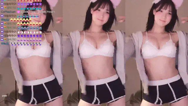 [Korean BJ] auddk_77 2025-05-08 - KBJFan