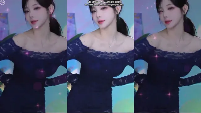 [Korean BJ] tildaaa 2025-06-07 - KBJFan