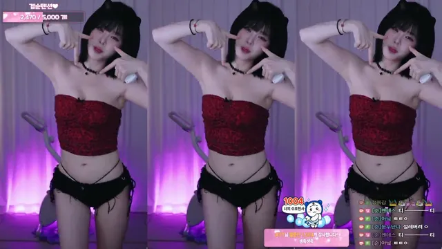 [Korean BJ] inhye0416 2026-04-17 - KBJFan