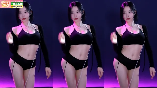 [Korean BJ] milkkim123 2026-04-23 - KBJFan