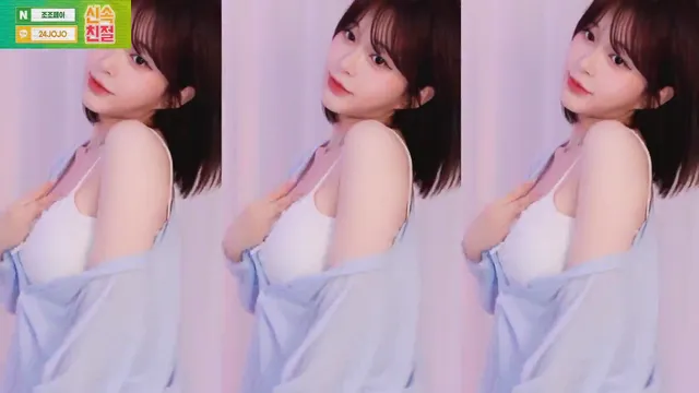 [Korean BJ] flower1023 2025-06-08 - KBJFan