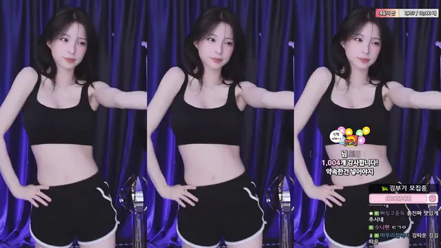 [Korean BJ] yunhee1222 2025-05-23 - KBJFan