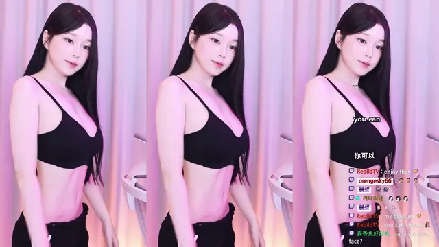 [Korean BJ] yepyeppp 2025-09-14 - KBJFan