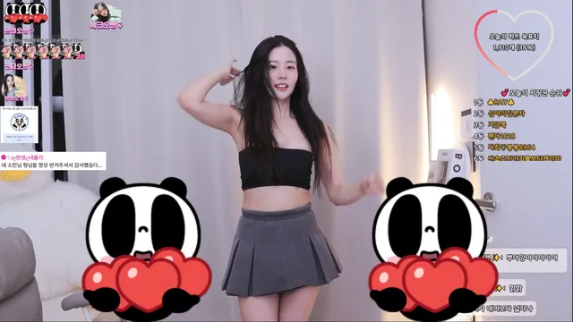 [Korean BJ] ls0rin 2025-05-30 - KBJFan