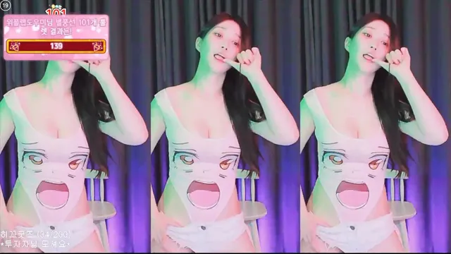 [Korean BJ] crystal85 2025-10-09 - KBJFan