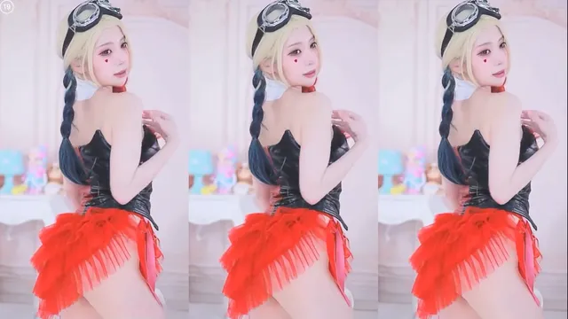 [Korean BJ] damikim 2025-10-29 - KBJFan