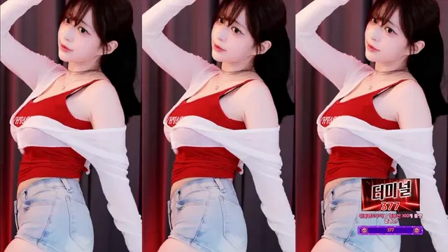 [Korean BJ] flower1023 2025-09-14 - KBJFan