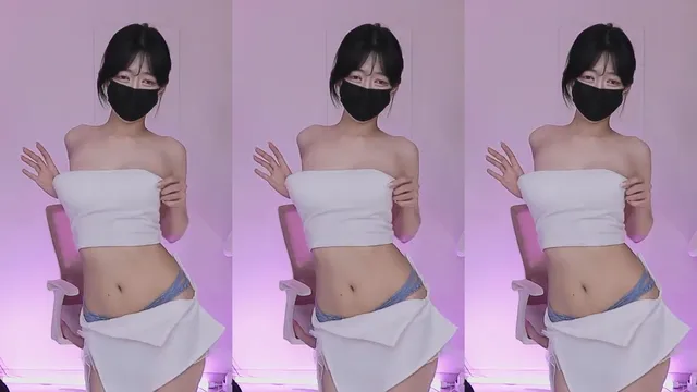 [Korean BJ] riwon1004 2025-07-22 - KBJFan