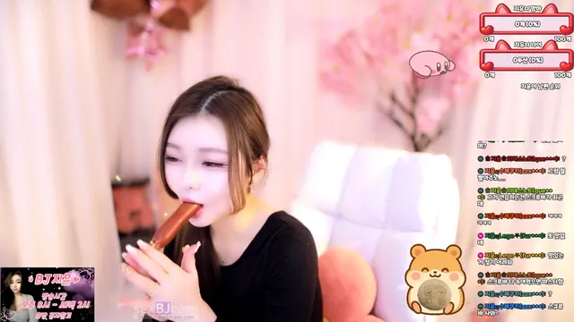 [Korean BJ] jiyoon5882 2025-11-20 - KBJFan