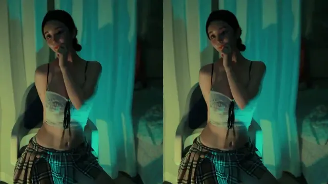 [Korean BJ] 100cci 2025-10-14 - KBJFan