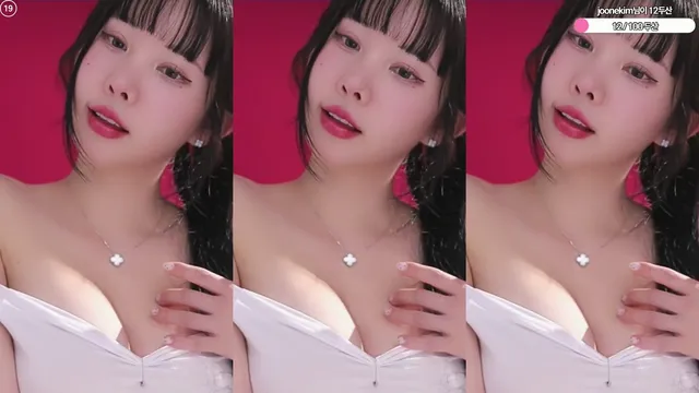 [Korean BJ] milkkim123 2025-03-29 - KBJFan