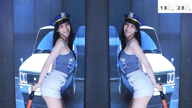 [Korean BJ] glglehddl 2025-07-19 - KBJFan