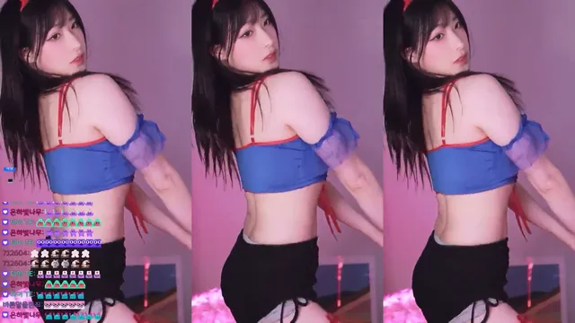 [Korean BJ] auddk_77 2025-01-28 - KBJFan