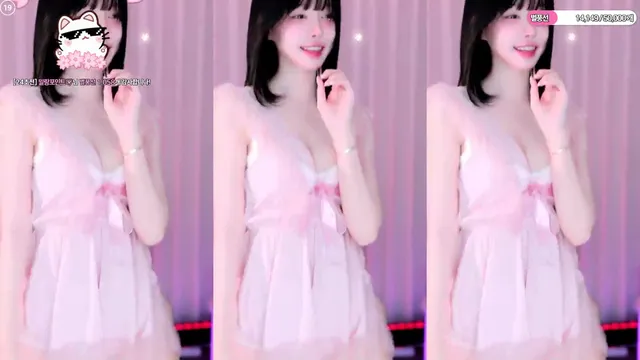 [Korean BJ] mina8017 2025-07-29 - KBJFan