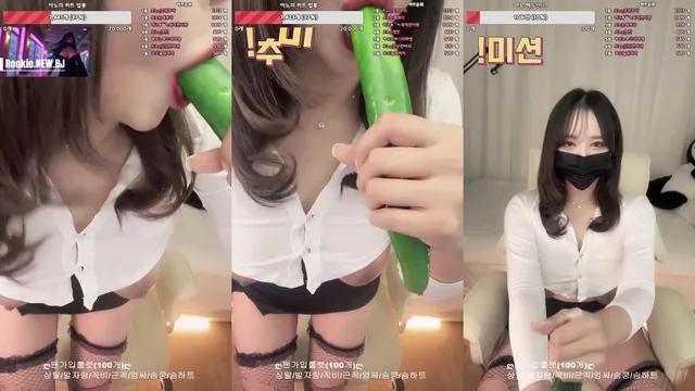 [Korean BJ] anoano 2025-10-09 - KBJFan