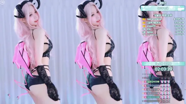 [Korean BJ] haumpah 2025-06-23 - KBJFan