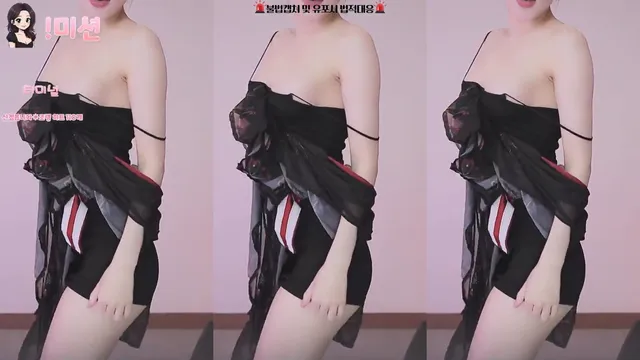 [Korean BJ] son6a6y 2026-05-29 - KBJFan
