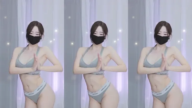 [Korean BJ] ahri0801 2025-07-23 - KBJFan