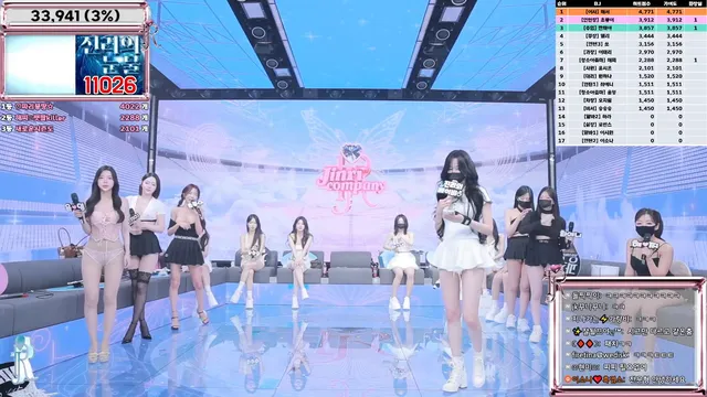 [Korean BJ] jinricp 2025-06-04 - KBJFan