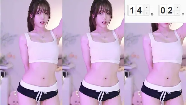 [Korean BJ] ayoona 2025-08-02 - KBJFan