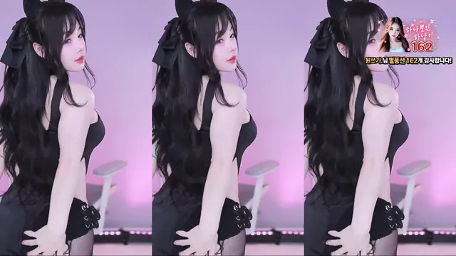[Korean BJ] olison 2025-06-23 - KBJFan