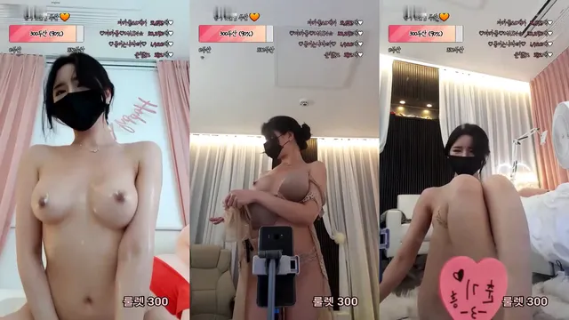 [Korean BJ] akzkfhd97 2021-07-21 - KBJFan