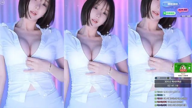 [Korean BJ] rlemaos 2026-01-21 - KBJFan