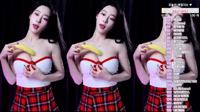 [Korean BJ] sooyeon282 2025-03-18 - KBJFan