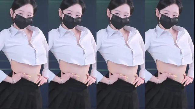 [Korean BJ] muse62 2025-12-03 - KBJFan