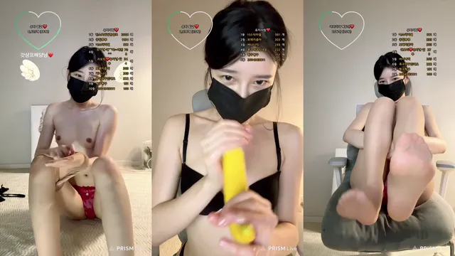[Korean BJ] hee001 2025-03-26 - KBJFan