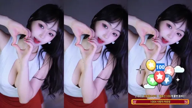 [Korean BJ] purelove2 2026-04-14 - KBJFan