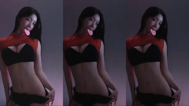 [Korean BJ] csp1208 2025-07-21 - KBJFan