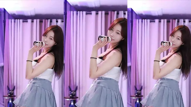 [Korean BJ] asdfg09875 2025-07-17 - KBJFan