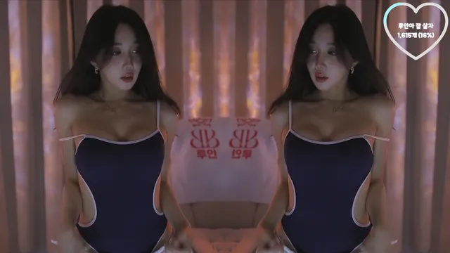 [Korean BJ] louis99ahn 2025-07-15 - KBJFan