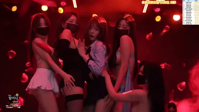 [Korean BJ] pandaclass 2025-12-18 - KBJFan