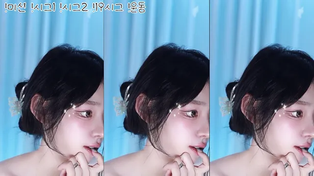 [Korean BJ] podo0311 2025-11-16 - KBJFan