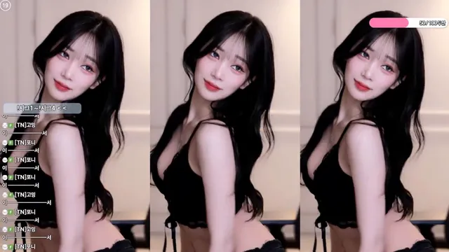 [Korean BJ] dleh0824 2025-12-19 - KBJFan