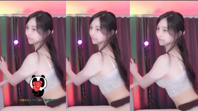 [Korean BJ] loveu22 2026-05-15 - KBJFan