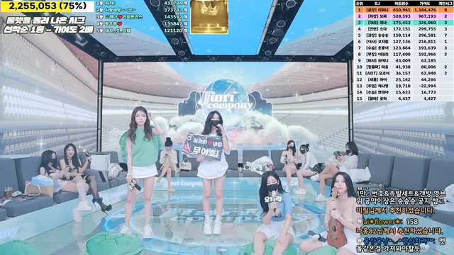 [BJ야동] jinricp 2024-07-23 썸네일