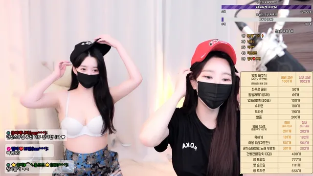 [Korean BJ] pupple0206 2025-05-04 - KBJFan