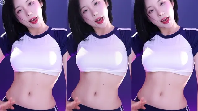 [Korean BJ] milkkim123 2025-06-05 - KBJFan