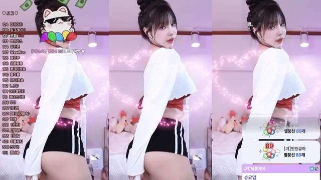 [Korean BJ] rlrlvkvk123 2025-09-11 - KBJFan