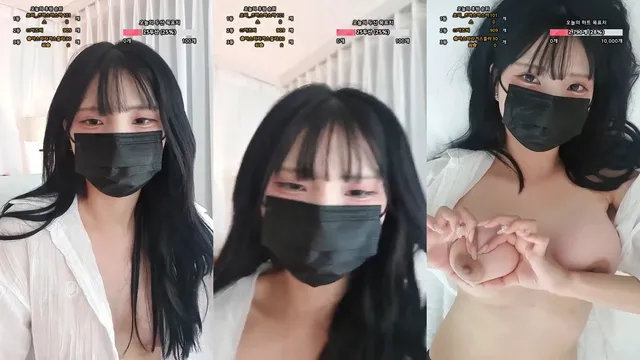 [Korean BJ] wopeq12 2025-08-22 - KBJFan