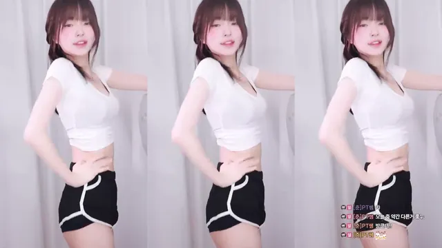 [Korean BJ] bangchunpill 2025-09-05 - KBJFan