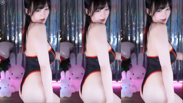 [Korean BJ] gmlsk7541 2025-11-30 - KBJFan