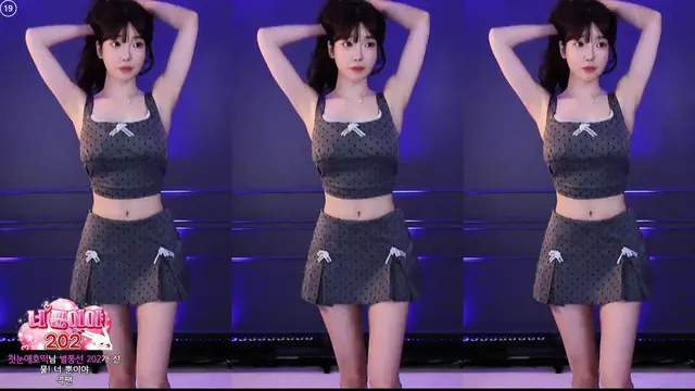 [Korean BJ] m0m099 2025-07-30 - KBJFan